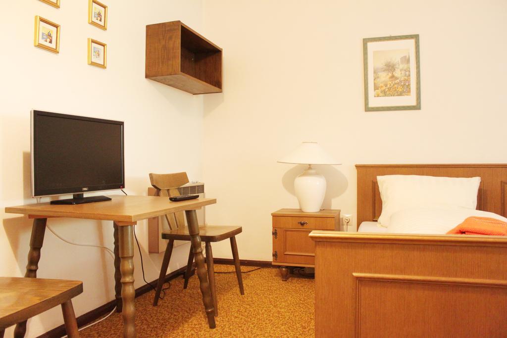 Hotel Grillhof Reisach Nassfeld Region Esterno foto