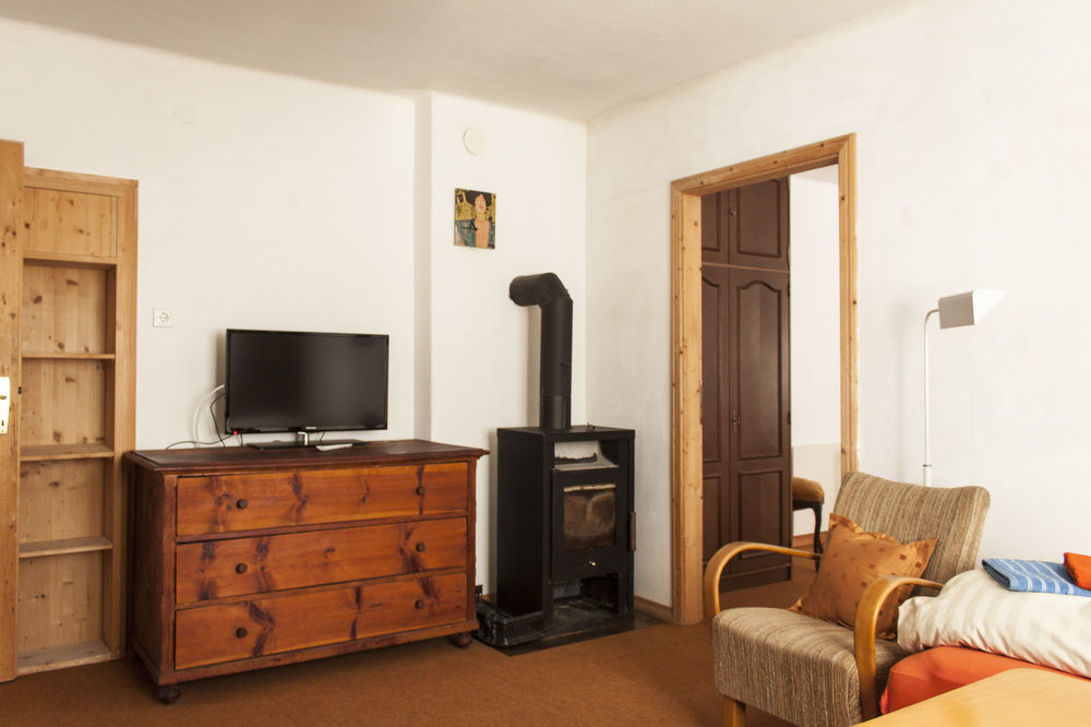 Hotel Grillhof Reisach Nassfeld Region Esterno foto