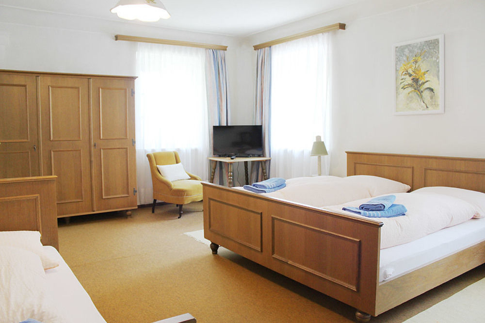 Hotel Grillhof Reisach Nassfeld Region Esterno foto
