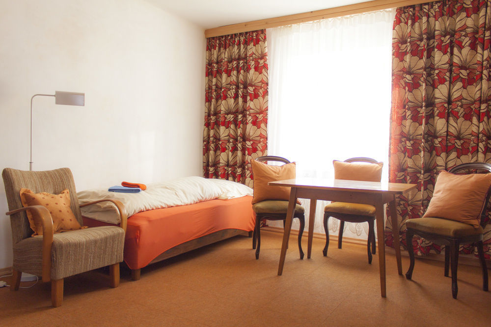 Hotel Grillhof Reisach Nassfeld Region Esterno foto
