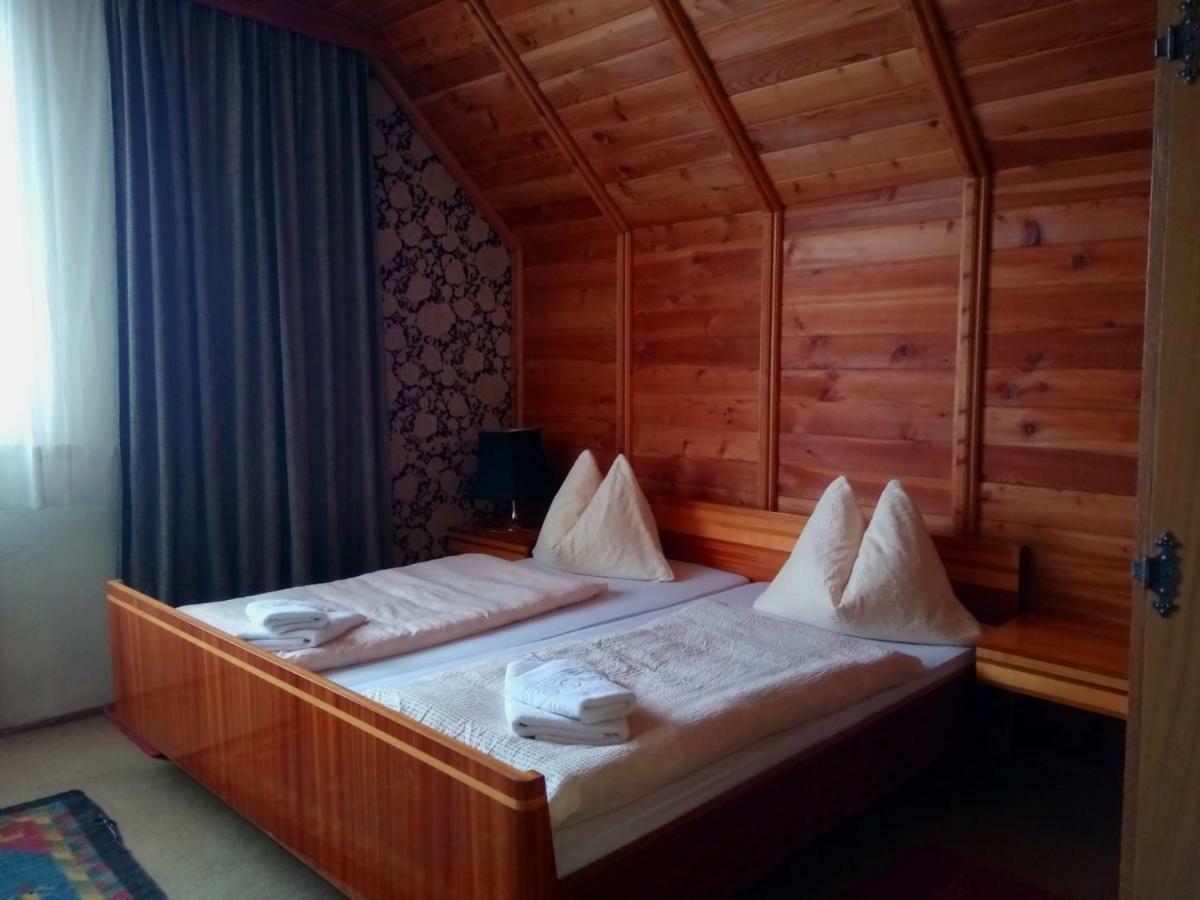 Hotel Grillhof Reisach Nassfeld Region Esterno foto
