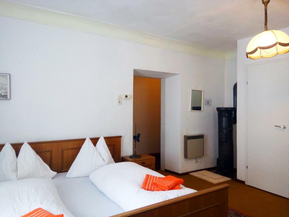 Hotel Grillhof Reisach Nassfeld Region Esterno foto