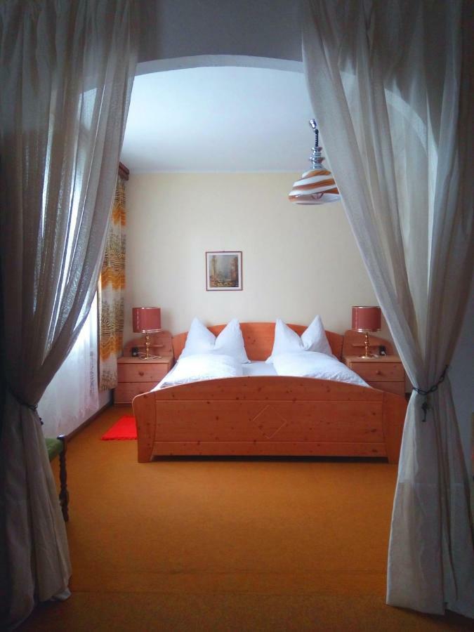 Hotel Grillhof Reisach Nassfeld Region Esterno foto