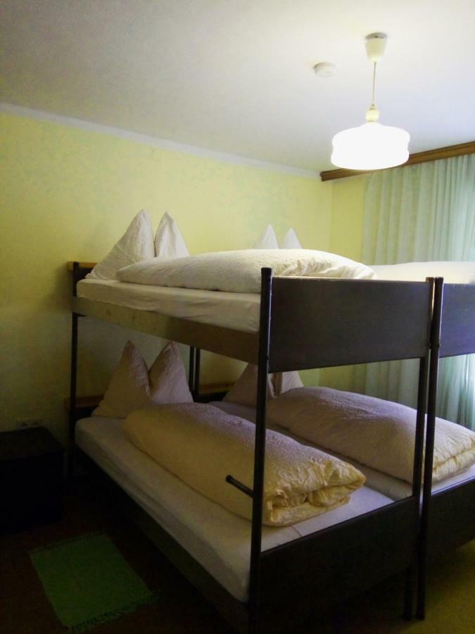 Hotel Grillhof Reisach Nassfeld Region Esterno foto
