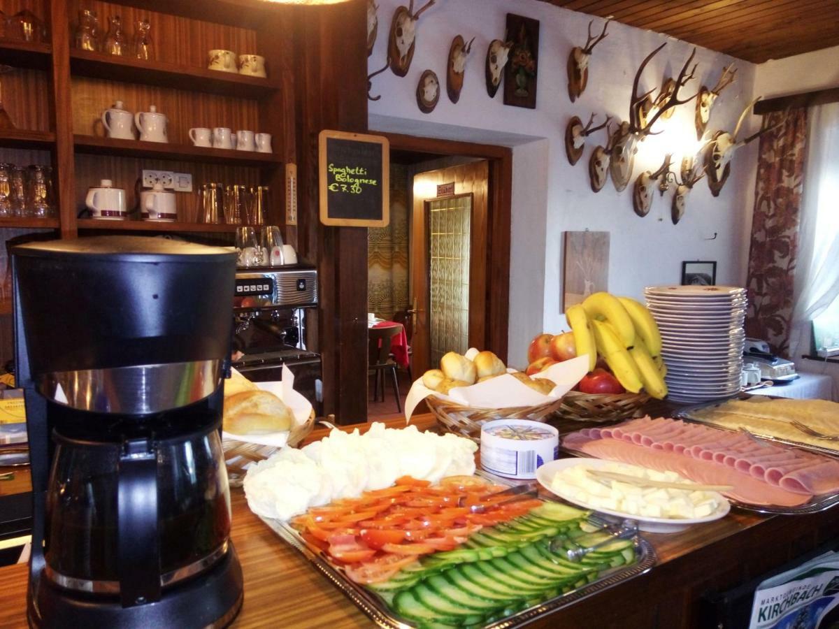 Hotel Grillhof Reisach Nassfeld Region Esterno foto